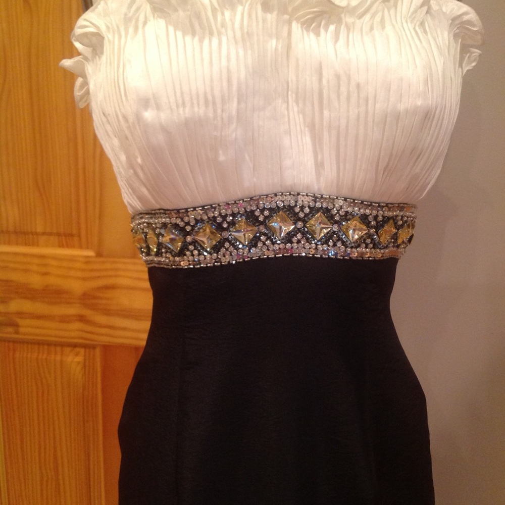 Gown - Picture 2 of 4